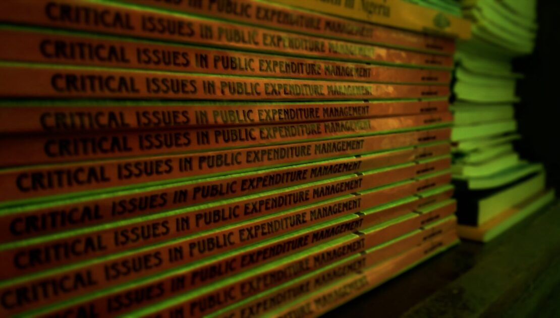 Public Finance Management