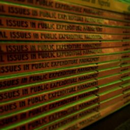 Public Finance Management