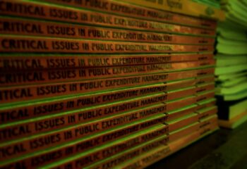 Public Finance Management