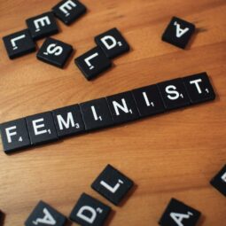 Feminist Image