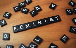 Feminist Image