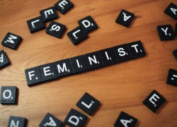Feminist Image