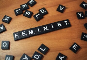 Feminist Image