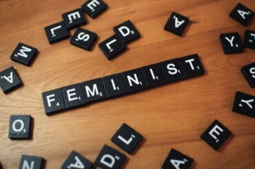 Feminist Image