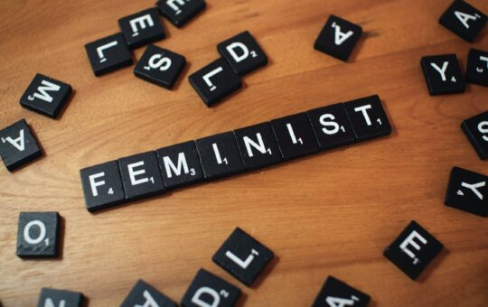 Feminist Image