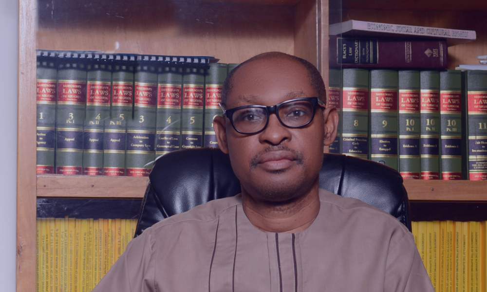 Eze Onyekpere