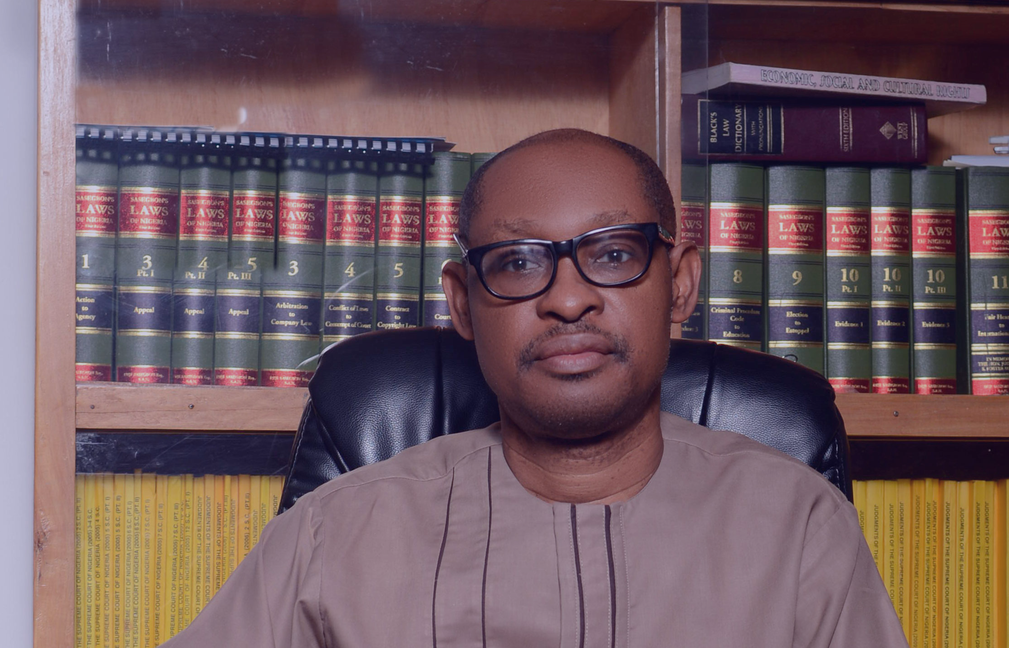 Eze Onyekpere